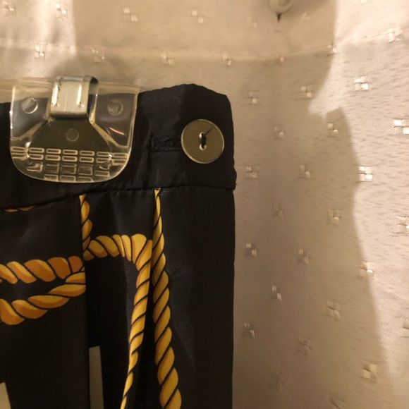 Neiman Marcus Oberon skirt set. Vintage. Size 14 - Picture 11 of 15